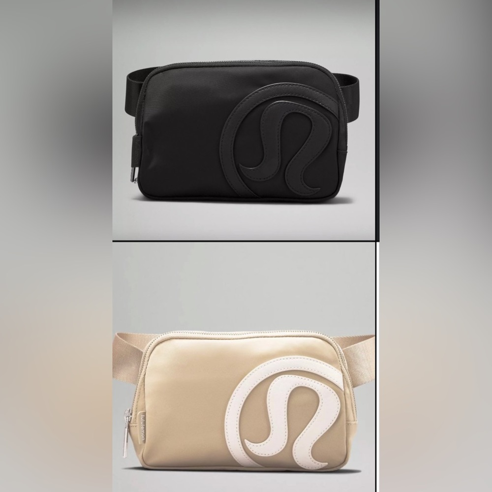 Lululemon Belt Bag 1L